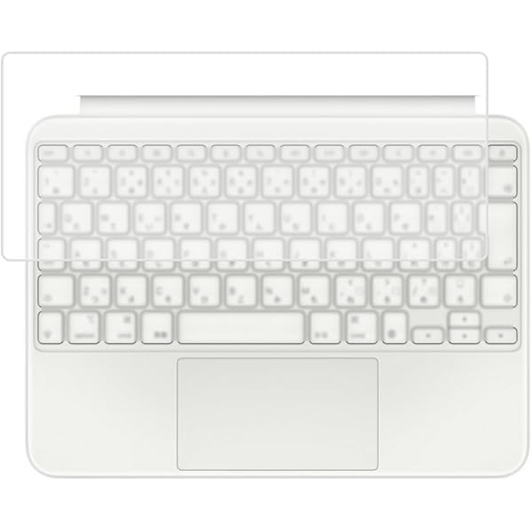 Amazon.co.jp: iPad(A16と第10世代)用Magic Keyboard Folio - 日本語